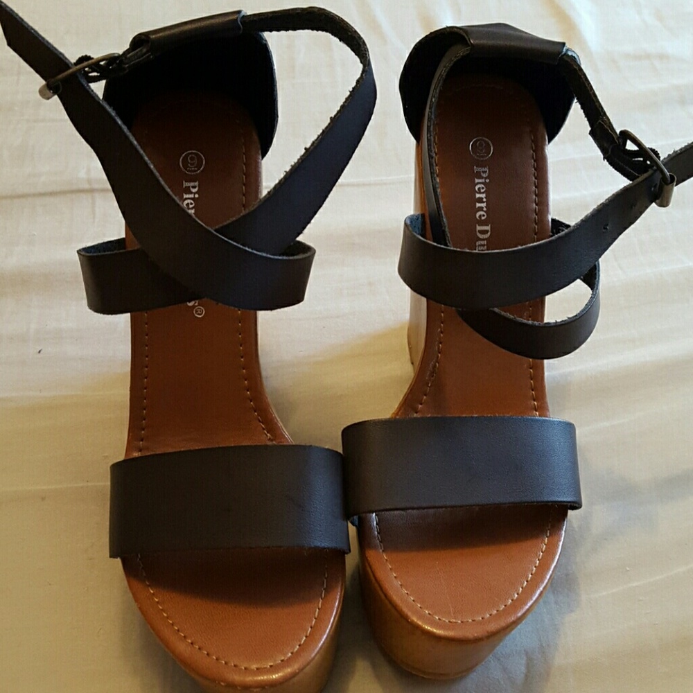 Wedges